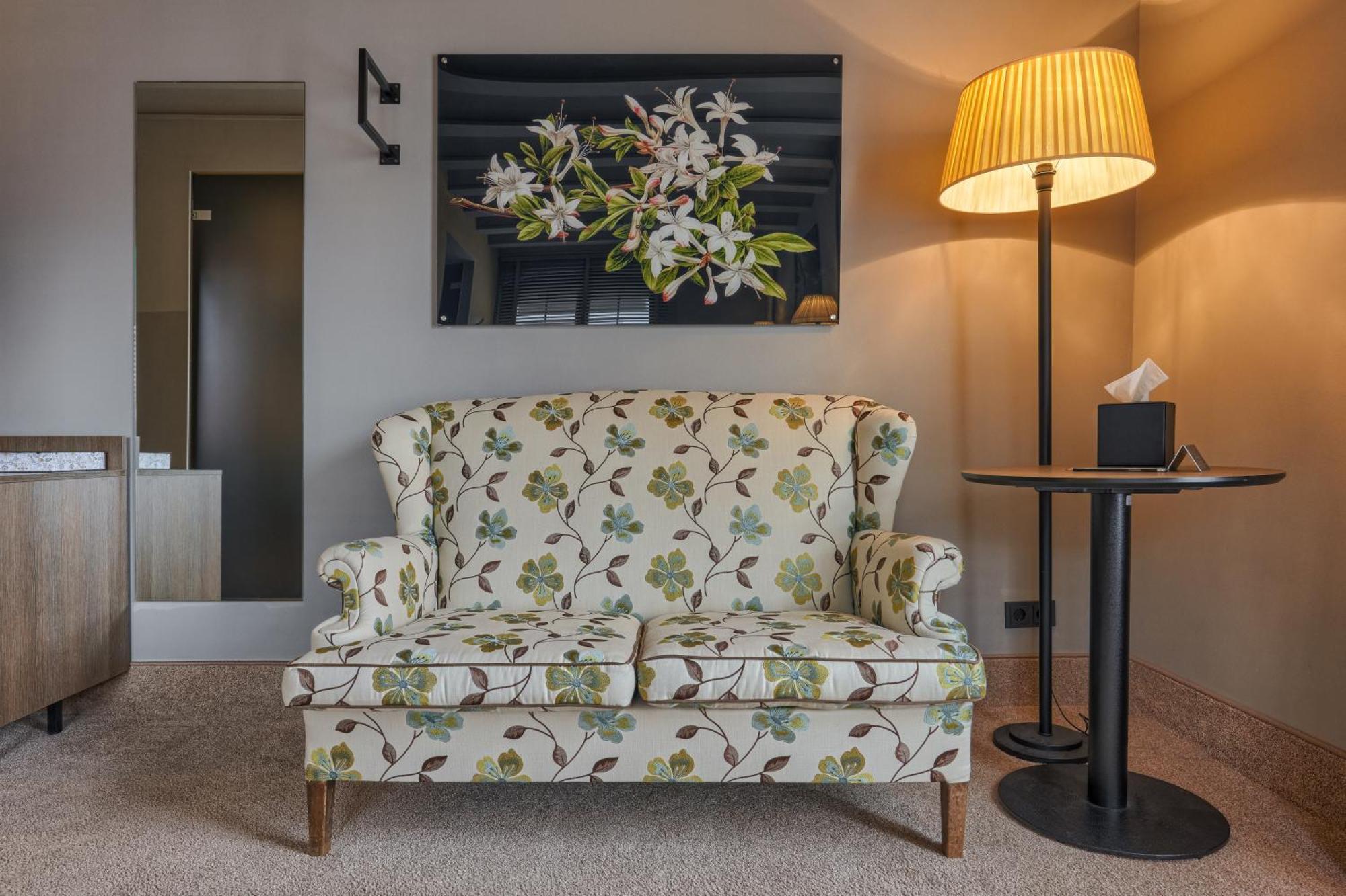 Hotel Boutique The Roosevelt 4*