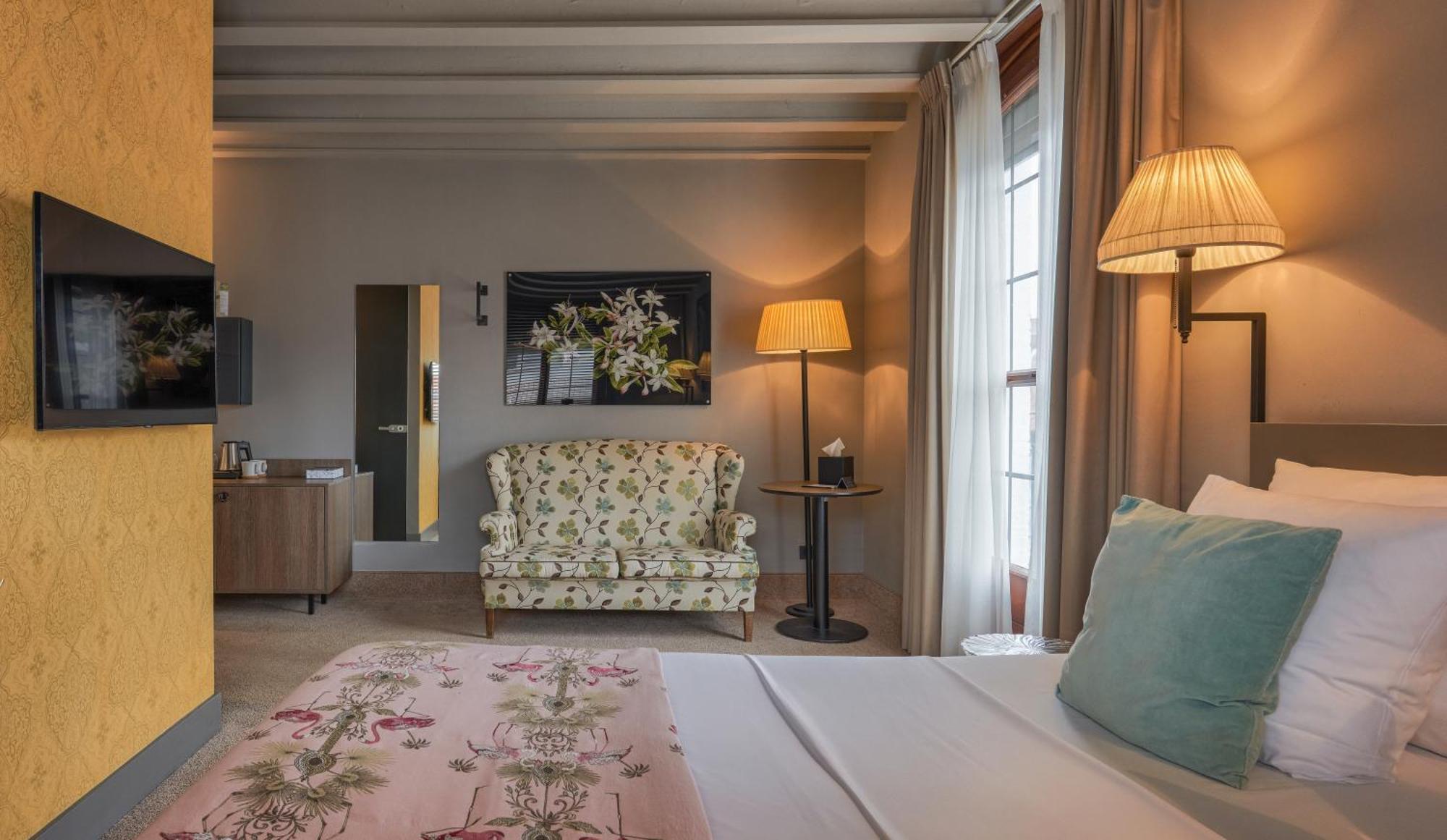 Boutique The Roosevelt Hotel