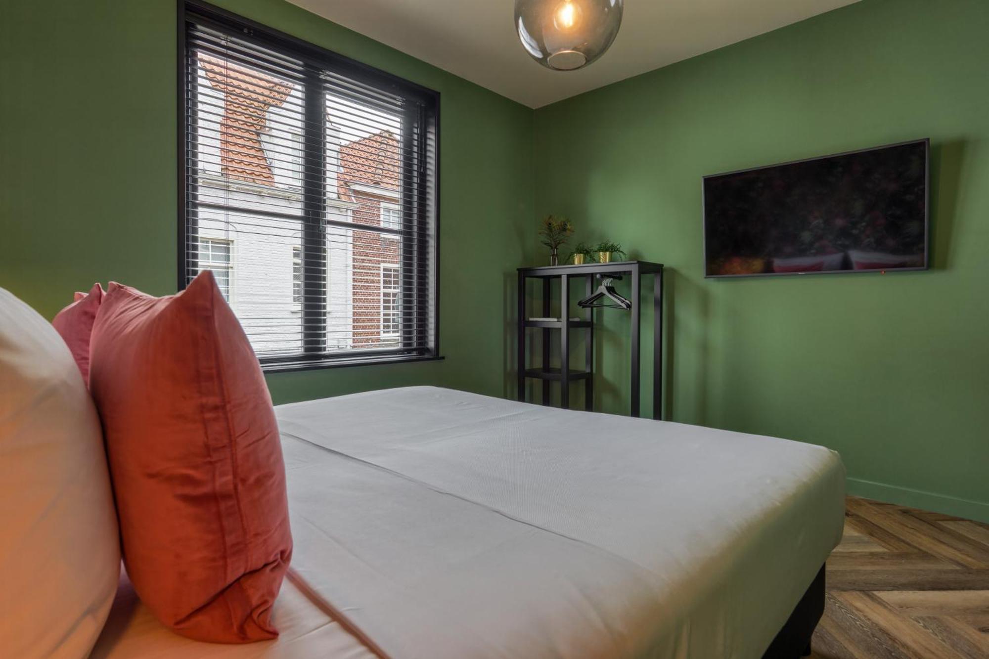 Boutique The Roosevelt 4* Middelburg