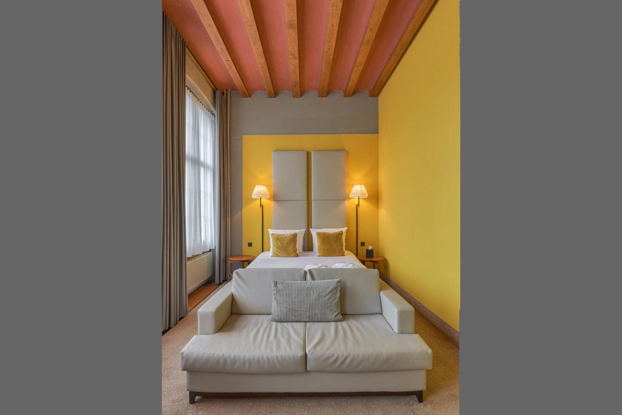 Boutique The Roosevelt Hotel 4*