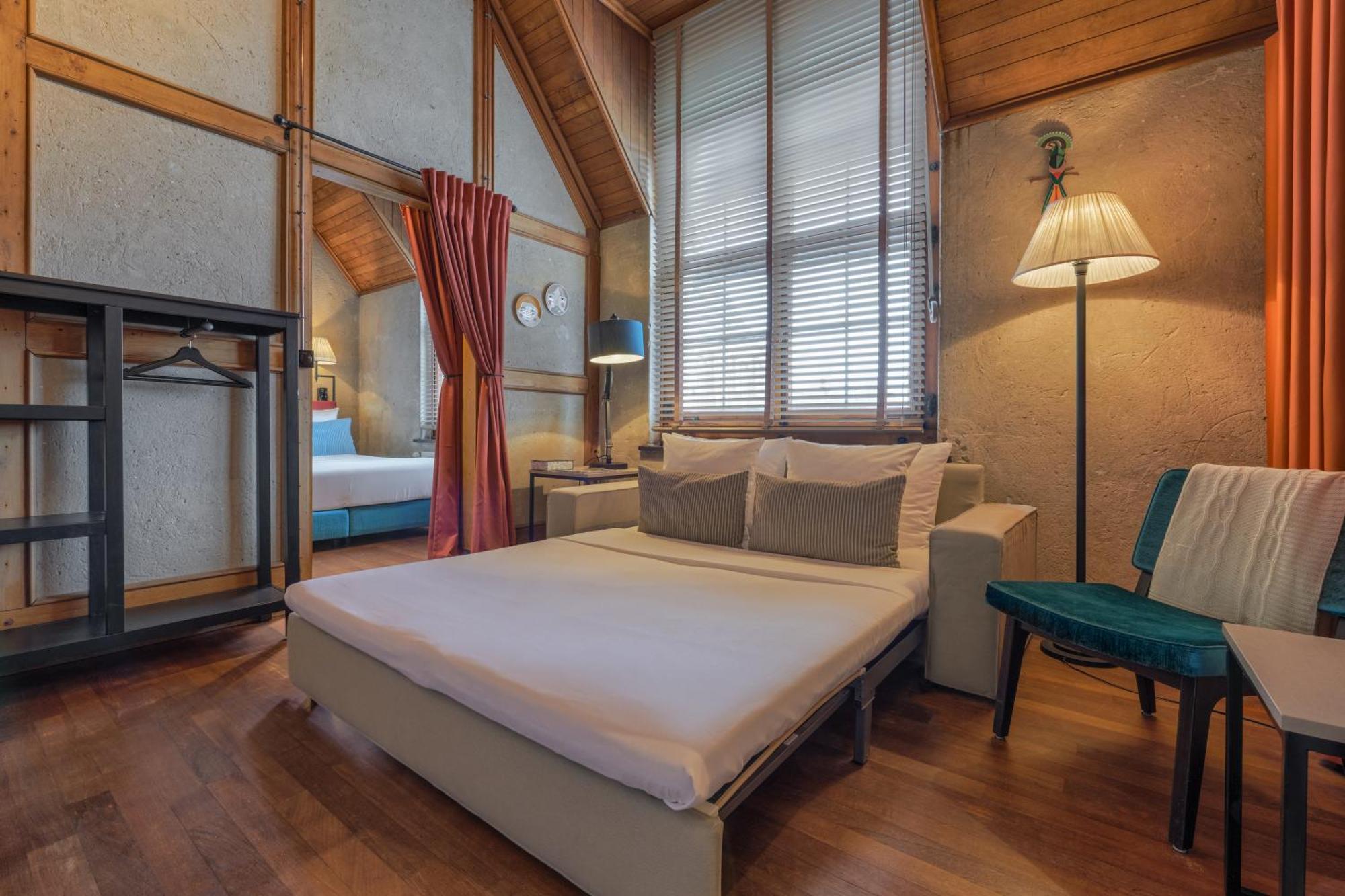 Hotel Boutique The Roosevelt 4*