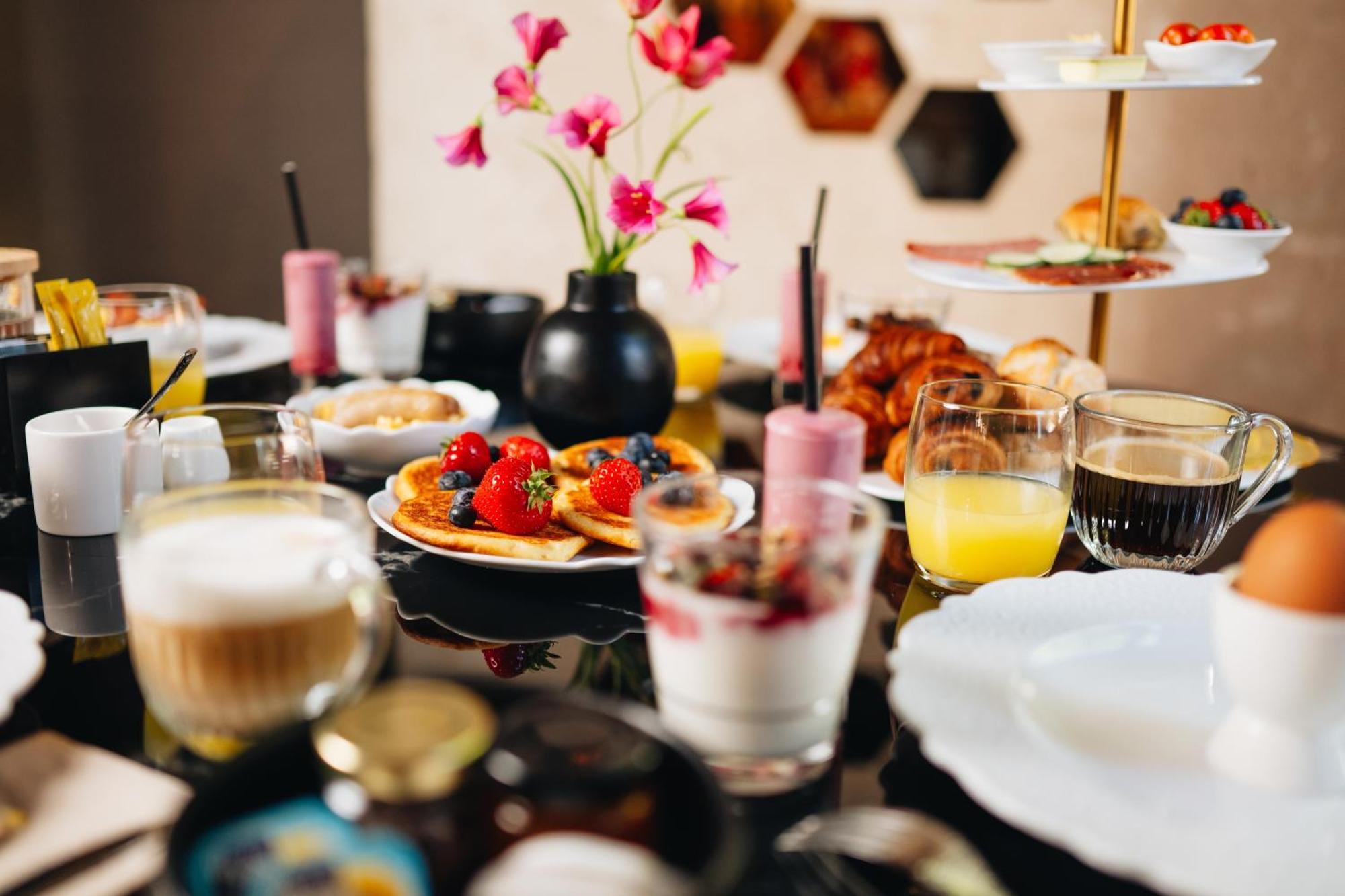 Boutique The Roosevelt 4*